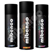 Felgen SPRÜHFOLIE mibenco