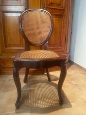 3 Antike Stühle Wiener