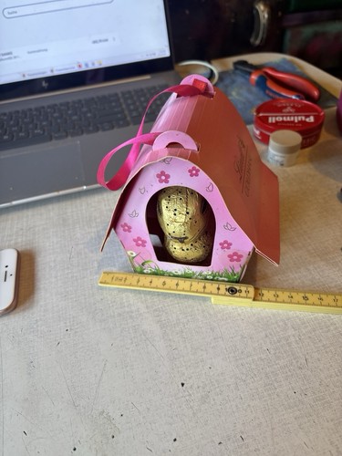 Lindt goldhase original - goldhase,