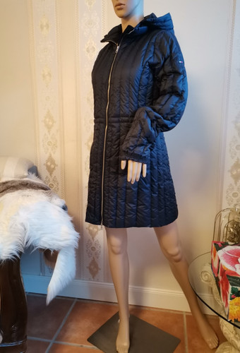 Tommy hilfiger daunenmantel - tommy,