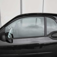 Windabweiser Regenabweiser