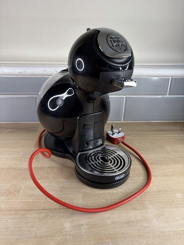 Delonghi nescafé dolce gusto - delonghi,