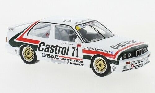 Ixo gtm134 bmw m3 - ,