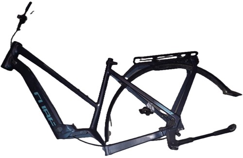 Ebike rahmen cube - ebike-rahmen-cube, trecking