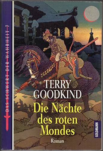 Das schwert der - wahrheit, 07