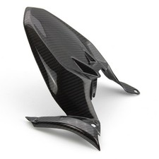 Carbon Kotflügel hinten für