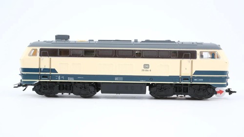 Mehano diesellok 210 - h0,