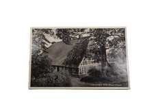 Postkarte -  Hamburg