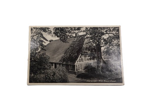 Postkarte hamburg - -,