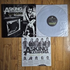 Asking Alexandria – Reckless