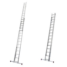 KRAUSE Corda Seilzugleiter