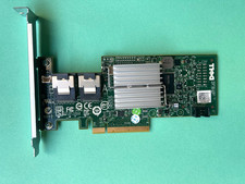 PERC H200 6GB/s PCI-E Dual