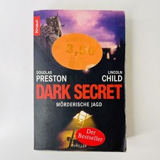 Dark secret von douglas - dark,