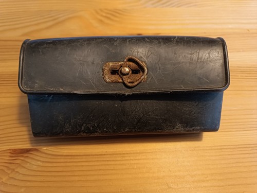 Ddr fahrrad tasche - ddr, fahrrad-tasche