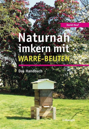 Naturnah imkern mit