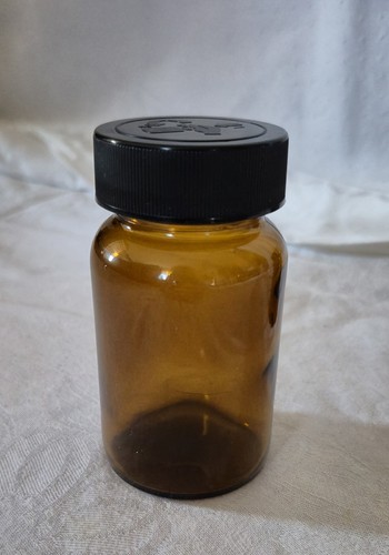 Weithals apotheken - 5x,