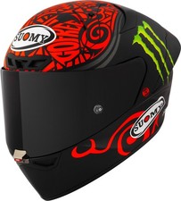 Suomy bagnaia monst - bagnaia,