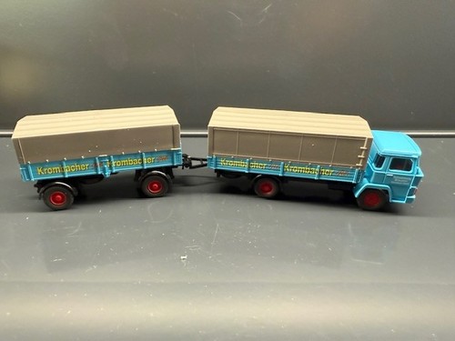 Wiking 3411 1620 - lp,