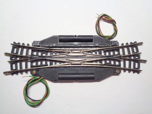 Roco elektr doppelte - n, elektr.