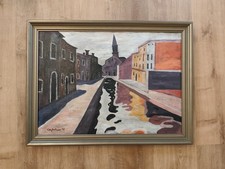 Gemälde Ölgemälde