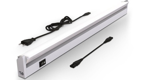 Led unterbau leuchte - leuchte, lampe