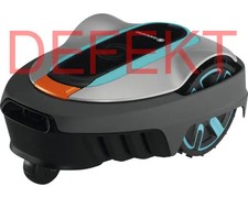 Gardena Mähroboter  SILENO