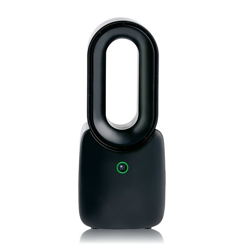 Lifetime air tischventilator - air,