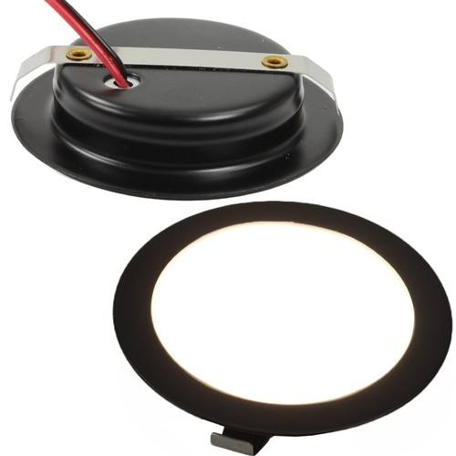 Volt led recessed downlight - led,