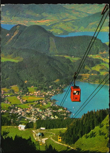 Austria salzkammergut - -,