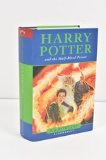 Harry Potter and the