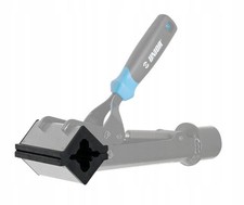 Ersatz Gummi Backen für