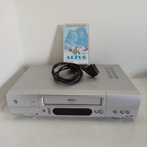 Philips 805 videorecorder - vr,