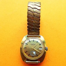 Vintage HERREN ARMBANDUHR