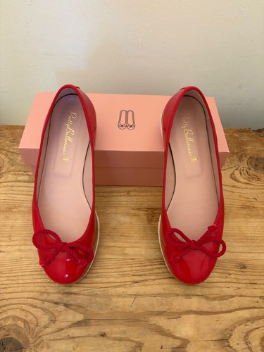 Ballerinas pretty - ballerinas, (pretty