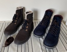 2 Paar Winterboots Esprit &