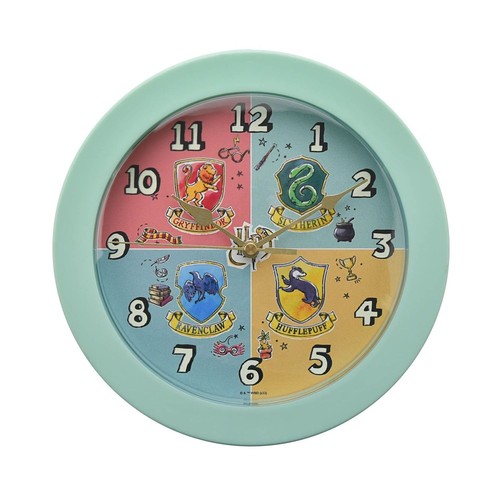 Harry potter charms hauswappen - potter,
