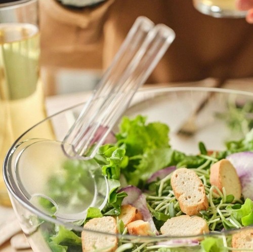 Tupperware clearcollection - tupperware,