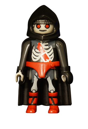 Playmobil figur geist - figur,