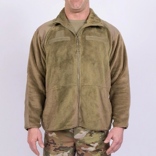 Army gen iii fleece jacke - iii,