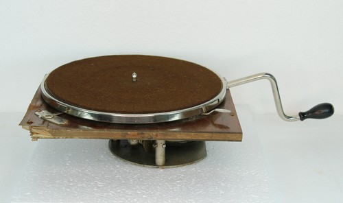 Grammophon ersatzteil motor - ersatzteil:,