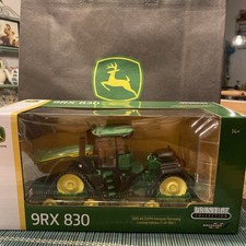 John Deere Sondermodell