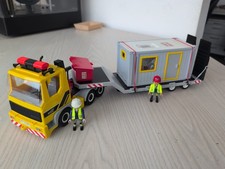 Playmobil 9898 city action - city,