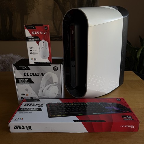 Alienware aurora gaming - aurora, r9