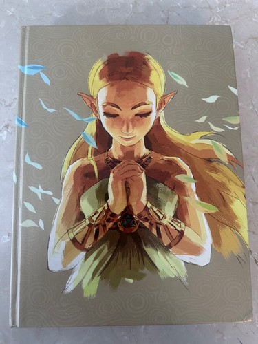 Zelda breath the wild - zelda,