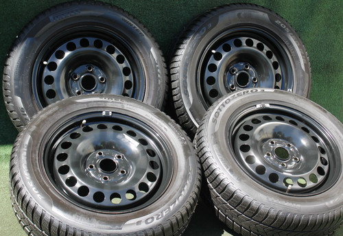 Caddy skn touran ii ford - vw, v
