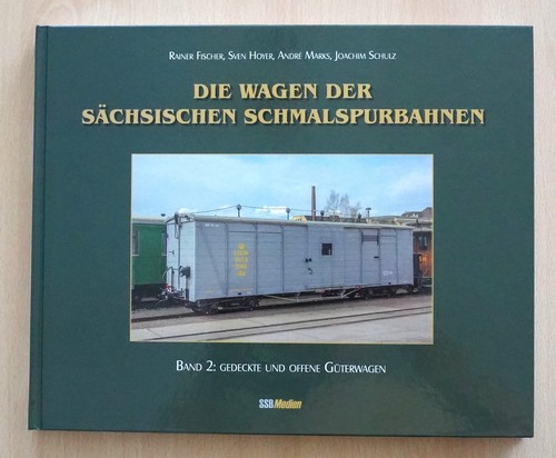 Die wagen der - wagen, sächsischen