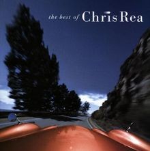 Best chris rea - of,