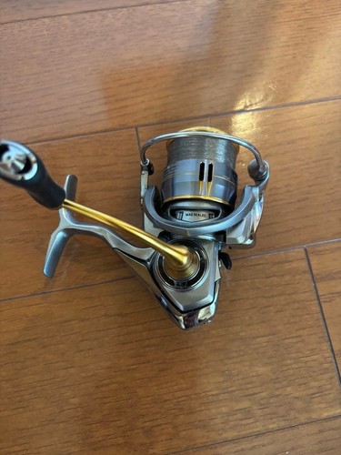 Daiwa masealer spinnrolle - daiwa,