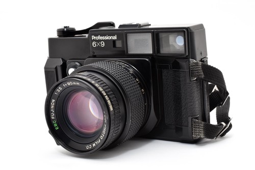 Fast neuwertig n491 fuji - [fast, c/n491]