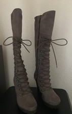 Stiefel Gr. 37 Tamaris